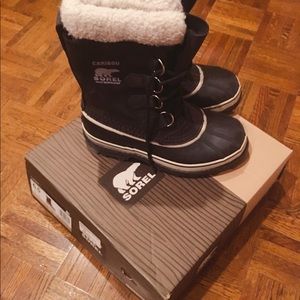 Sorel Winter Boots